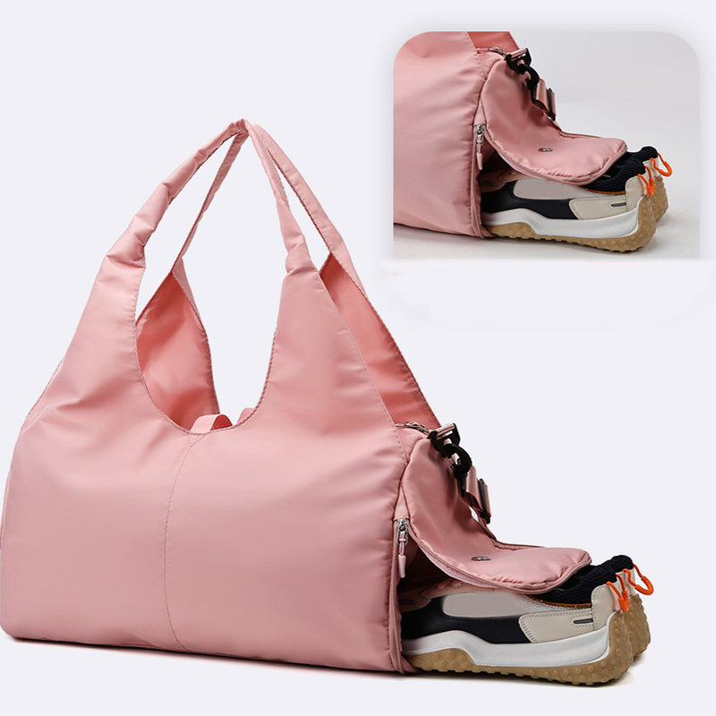 Women Yoga Bag