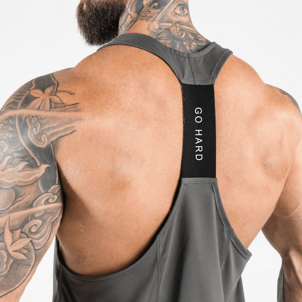 Gym Quick-drying Tank Tops