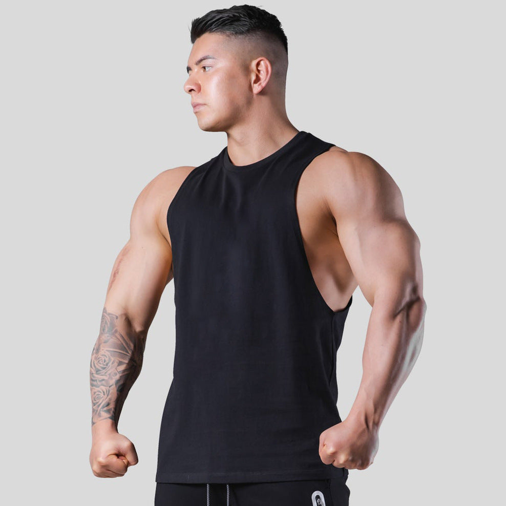 Men's Workout Tank Top