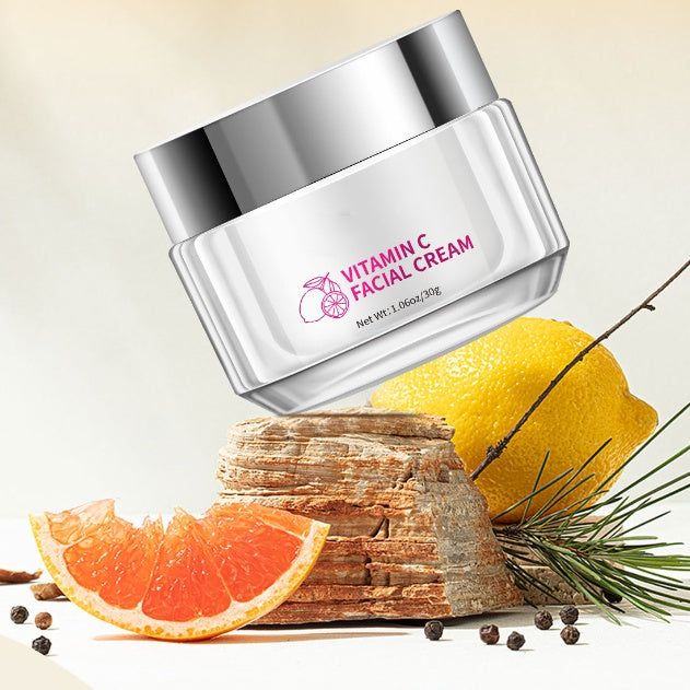 Vitamin C Facial Cream