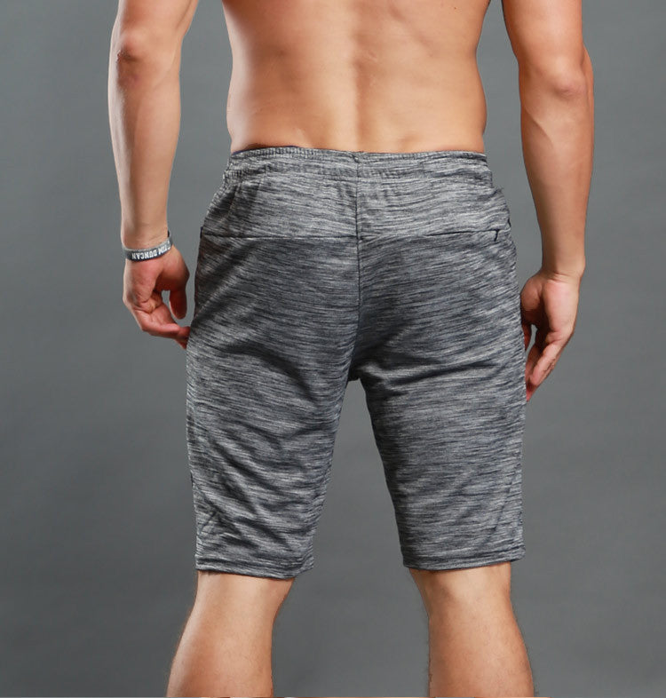 Gym Men's Sports Shorts