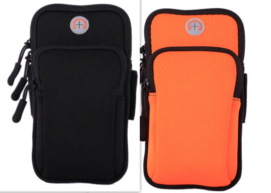 Running Sports Arm Bag