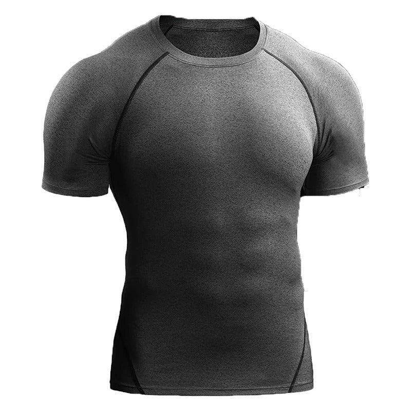 Men Workout T-Shirt