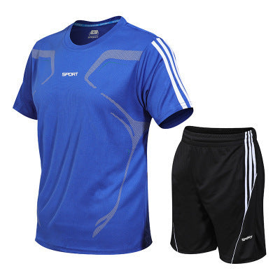 Running Training Clothes