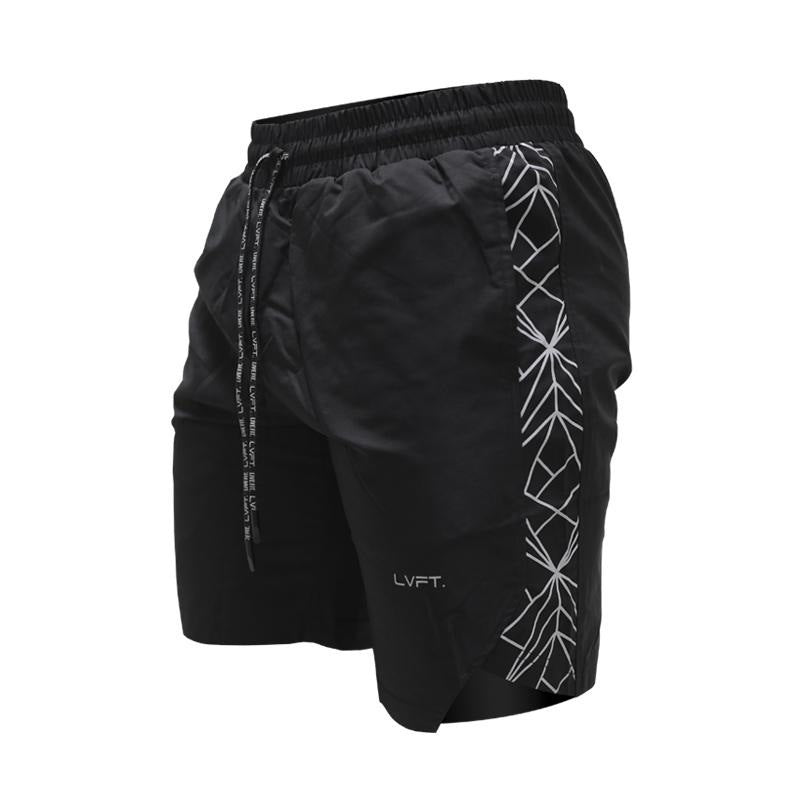 Fitness Training Shorts