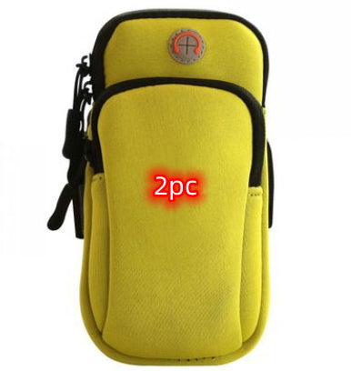 Running Sports Arm Bag