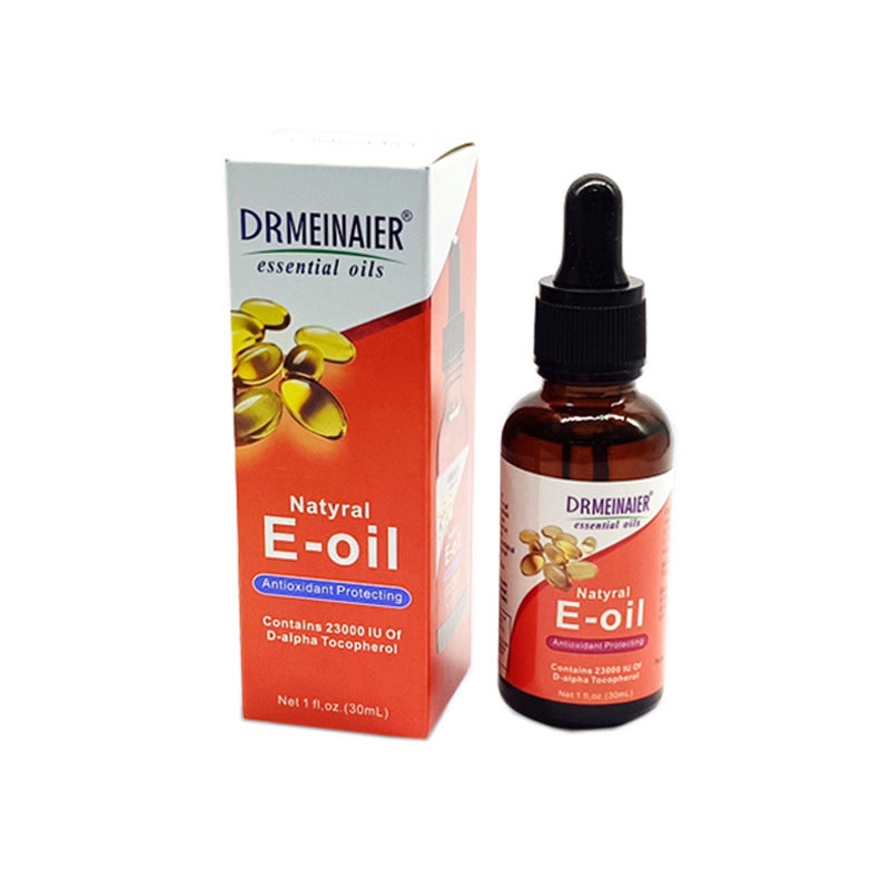 Vitamin E  Essential Oil