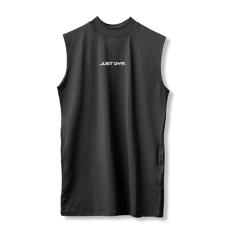 Casual Mesh Men's Tank Top